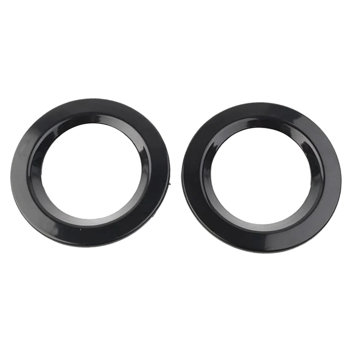 

NNR-Left & Right Fog Lamp Light Bezel for Range 2002-2009 DXB500310LML DXB500330LML