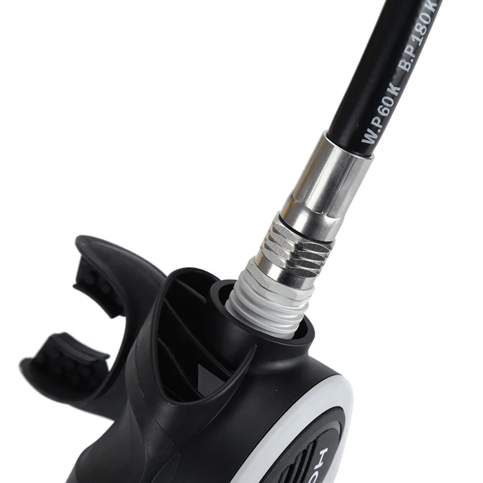 Regolatore per immersione all'ingrosso Attrezzatura per immersione Regolatore per immersione regolabile in secondo stadio