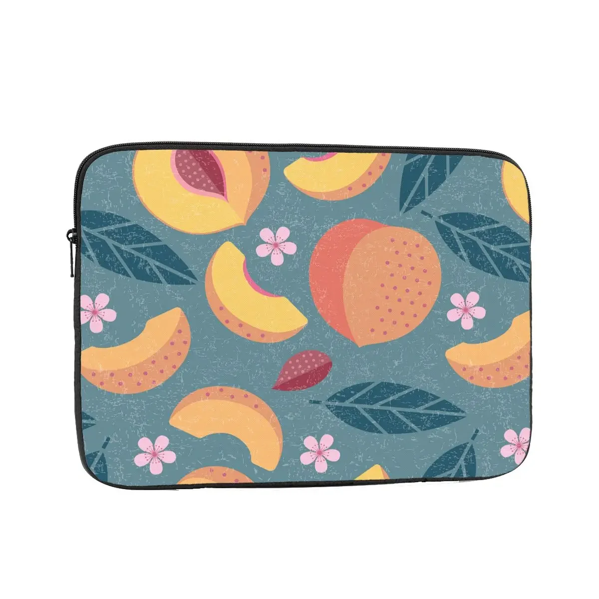 

Fruit Flower Floral Laptop Bag Case 12 13 15 17 Inch Notebook Liner Sleeve Shockproof Case Bag