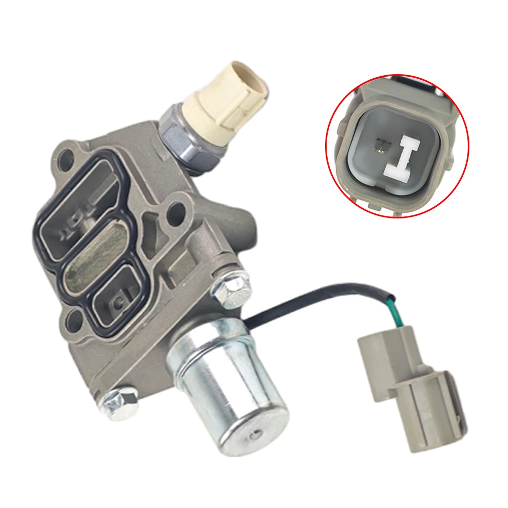 Auto VTEC Solenoid Spool Valve Voor Honda Civic 1.7L 2001 2002 2003 2004 2005 15810-PLR-A01