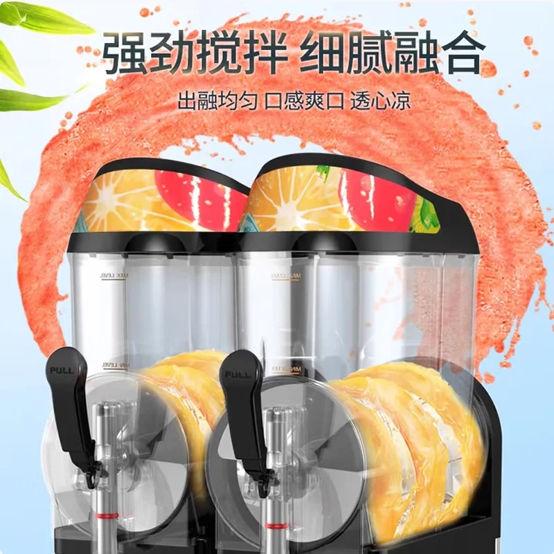 Commercial Snow Mel… - image