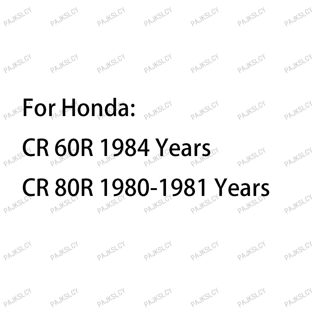 30x42x10.5mm Motorcycle Absorber Front Fork Damper Oil Seal 30 42 Dust Seal For Honda CR60R CR80R CR 60R CR 80R 30*42*10.5