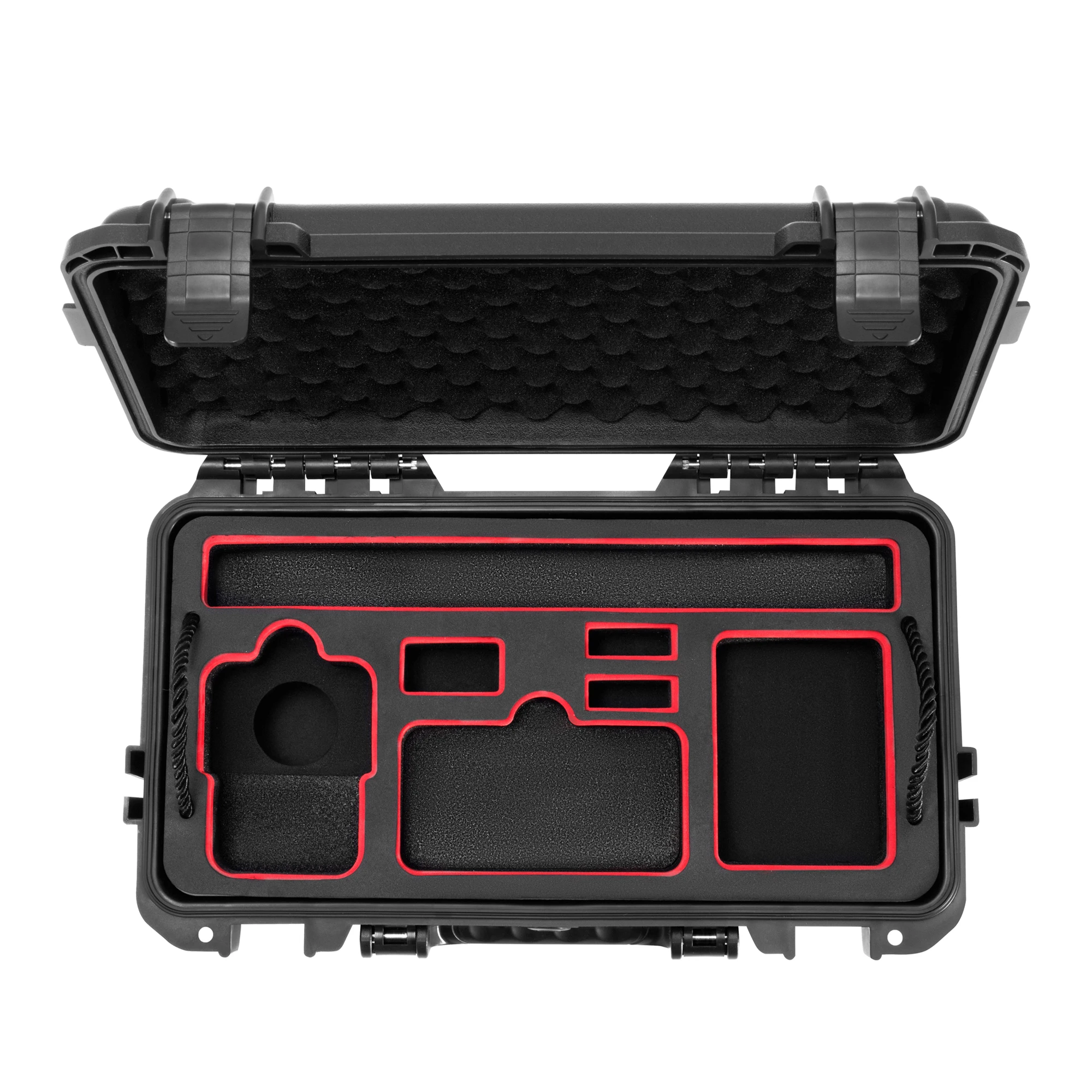

For DJI OSMO 360 Explosion Proof Case OSMO 360 Bag Portable Waterproof Box Hard Shell Large Capacity Case