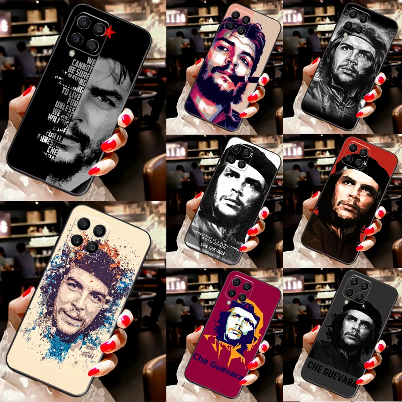 Che Guevara Case Fo…