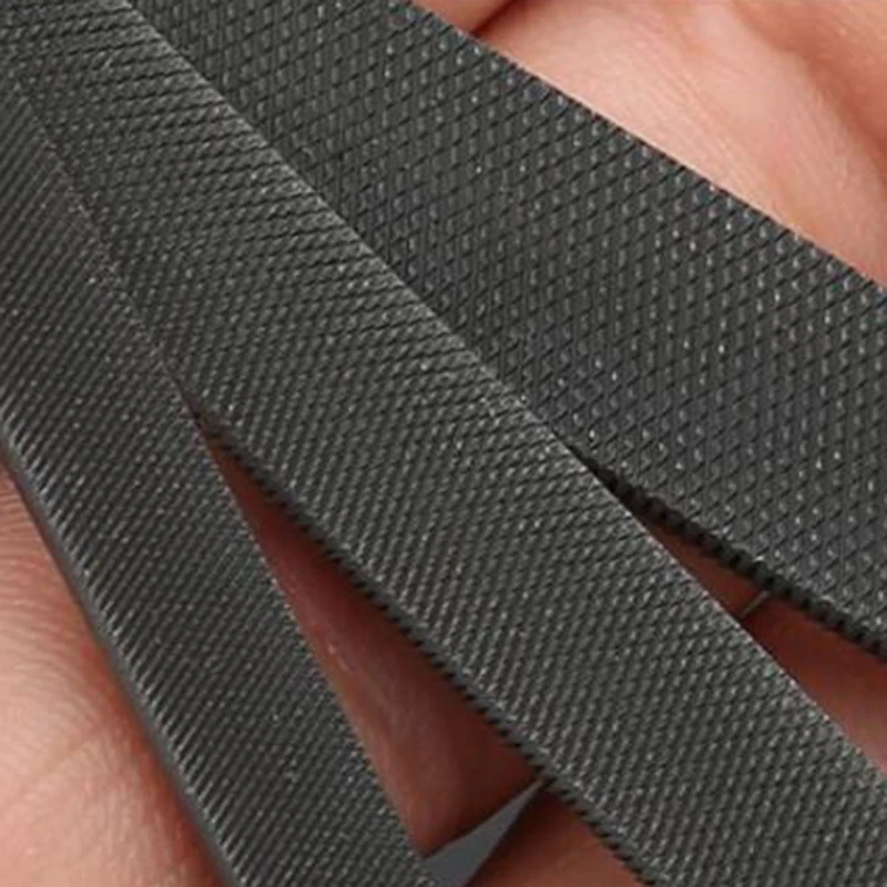 เครื่องมือแกะสลักหินโลหะเครื่องมือตัดโลหะแพ3X140Mm ตะไบเพชรเทคนิคระดับมืออาชีพ5ชิ้น/เซ็ต