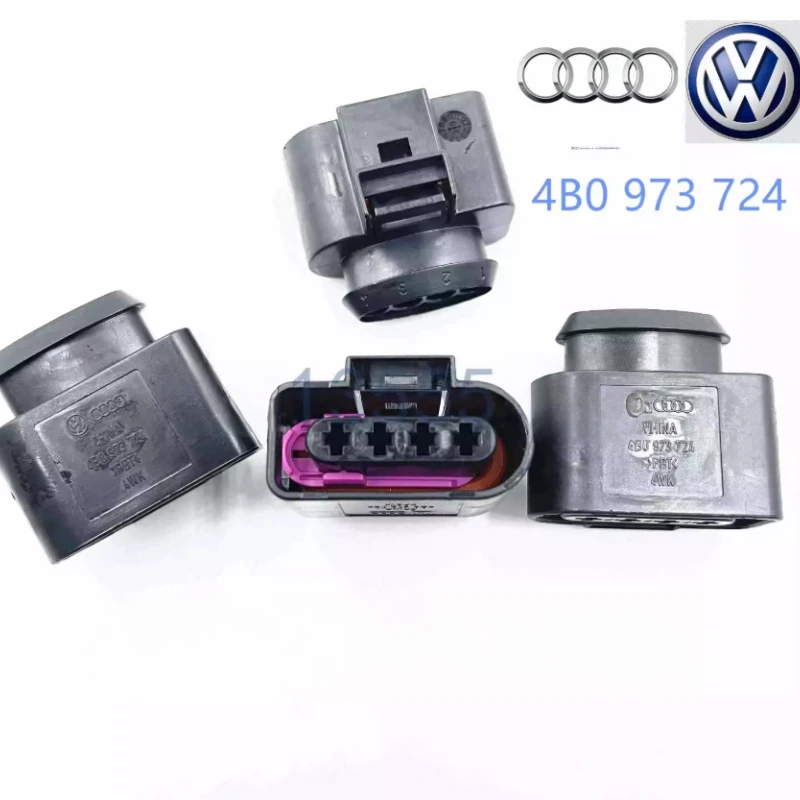 Category image: Spark Plug Wire Sets