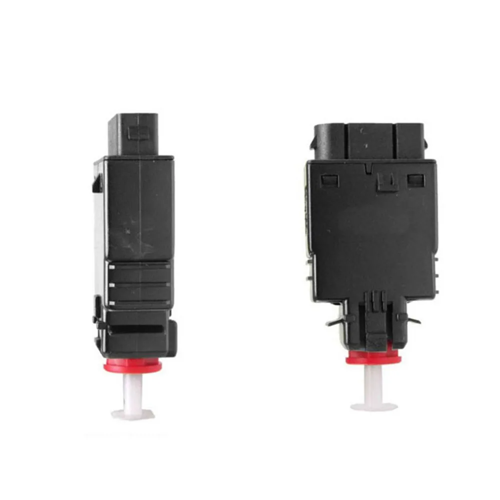 For BMW 5 Series E34 Vehicle Lighting Part Stop Lamp Switch For Vehicle Maintenance Repair High Durability Plastic
