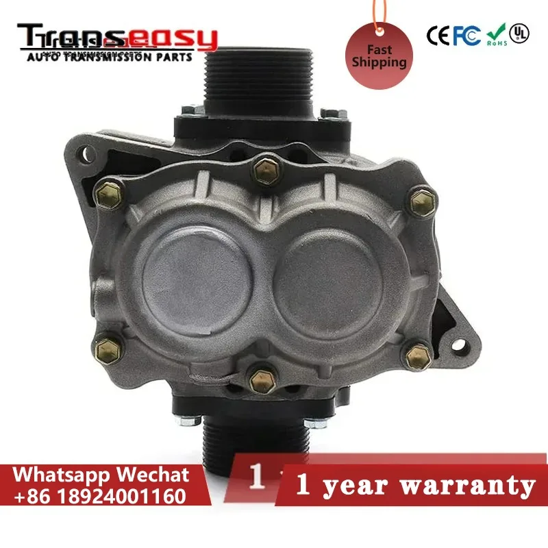AMR300 Compressor Blower Booster Kompressor Turbine AMR  AISIN Roots Supercharger Fits For Auto Car Snowmobile ATV 0.5-1.3L