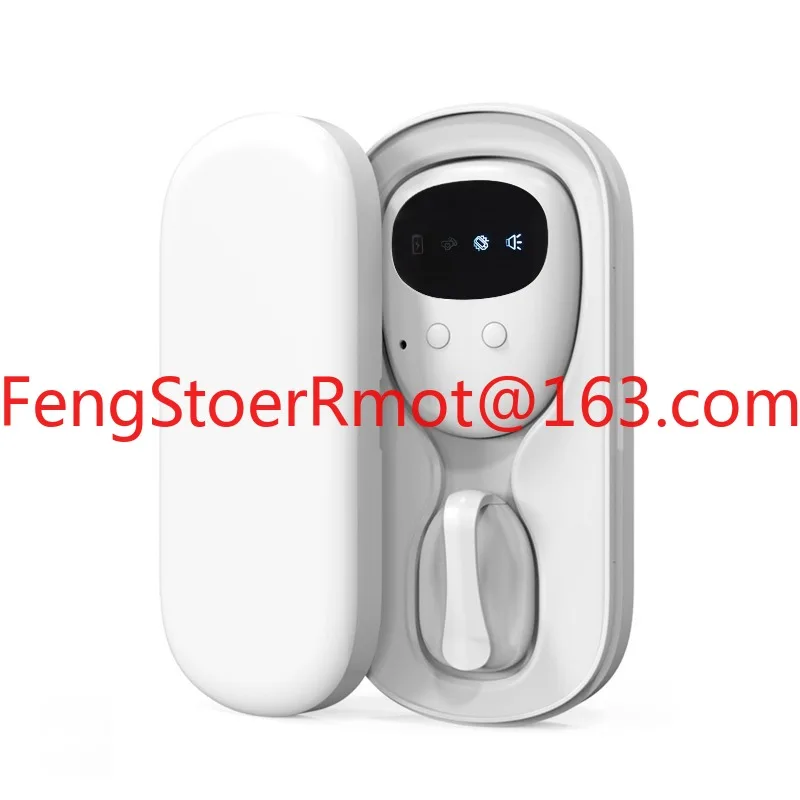 Suitable for wireless wetting enuresis reminder for the elderly trainer reminder
