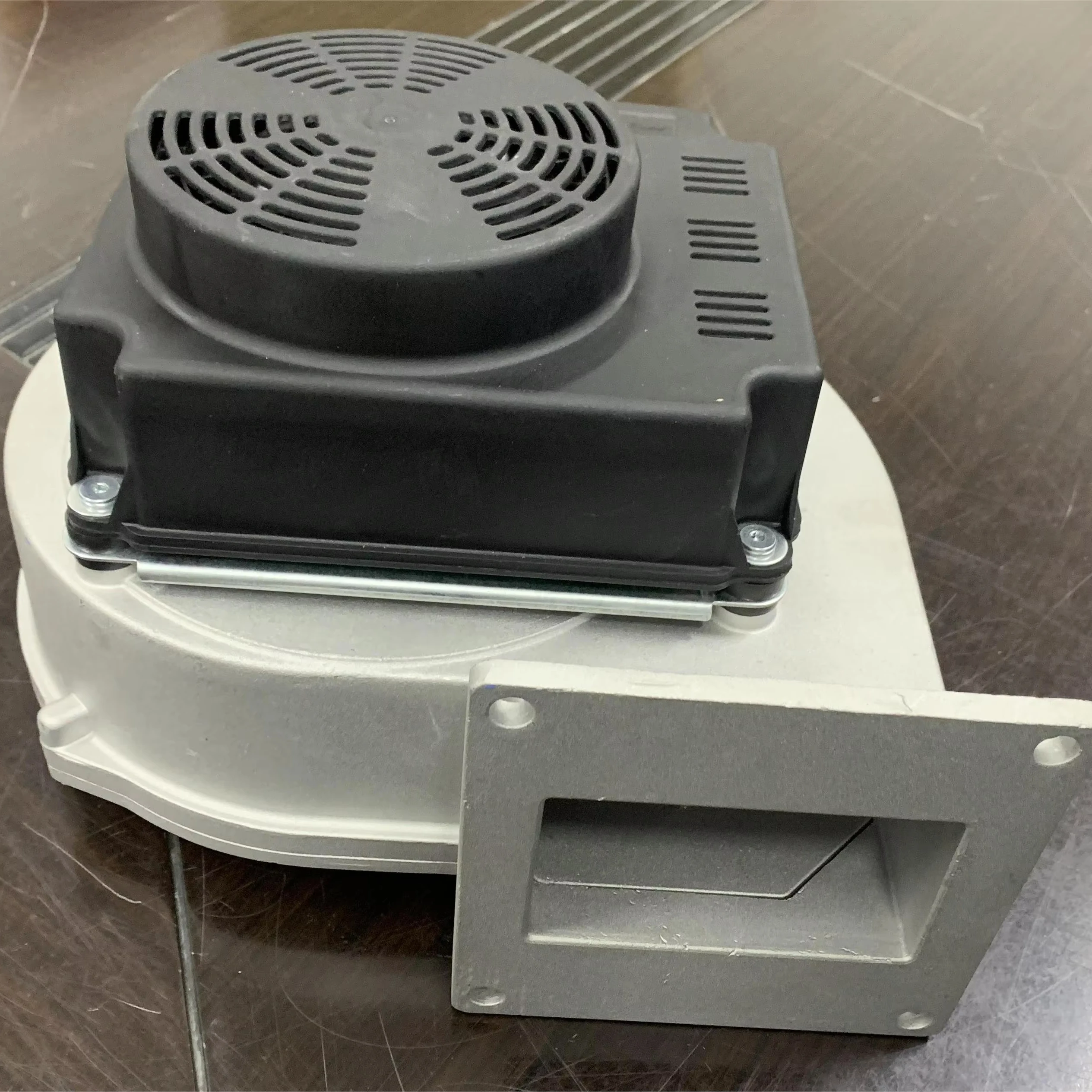 BLDC MF170 EC Blower