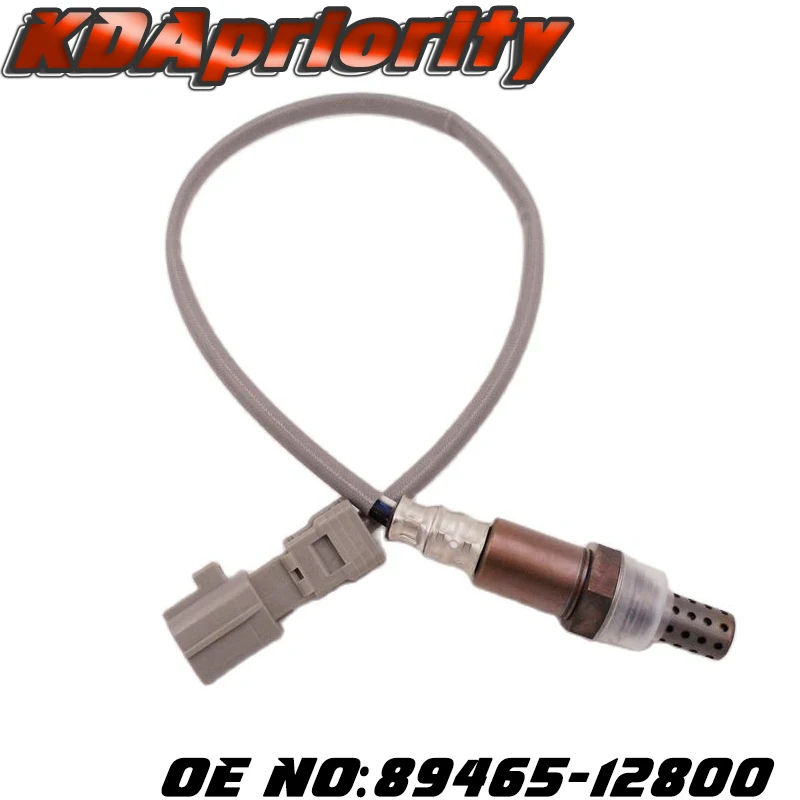 Oxygen Sensor 89465-12800 For Toyota Auris Avensis Corolla Rumion Corolla Verso 8946512800 8946548170 8946502280