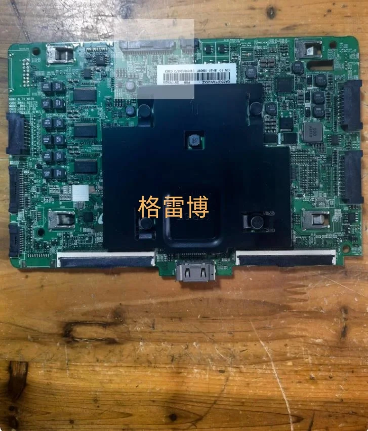 BN41-02572B LOGIC Ban T-CON Kết Nối Với 55Inch UA55K6800AJXXZ