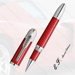 AGD Premier Enzo F. Special Edition MB 4 Colors Fountain/Roller/Ballpoint Pen Supercar Style Luxury Stationery With Number