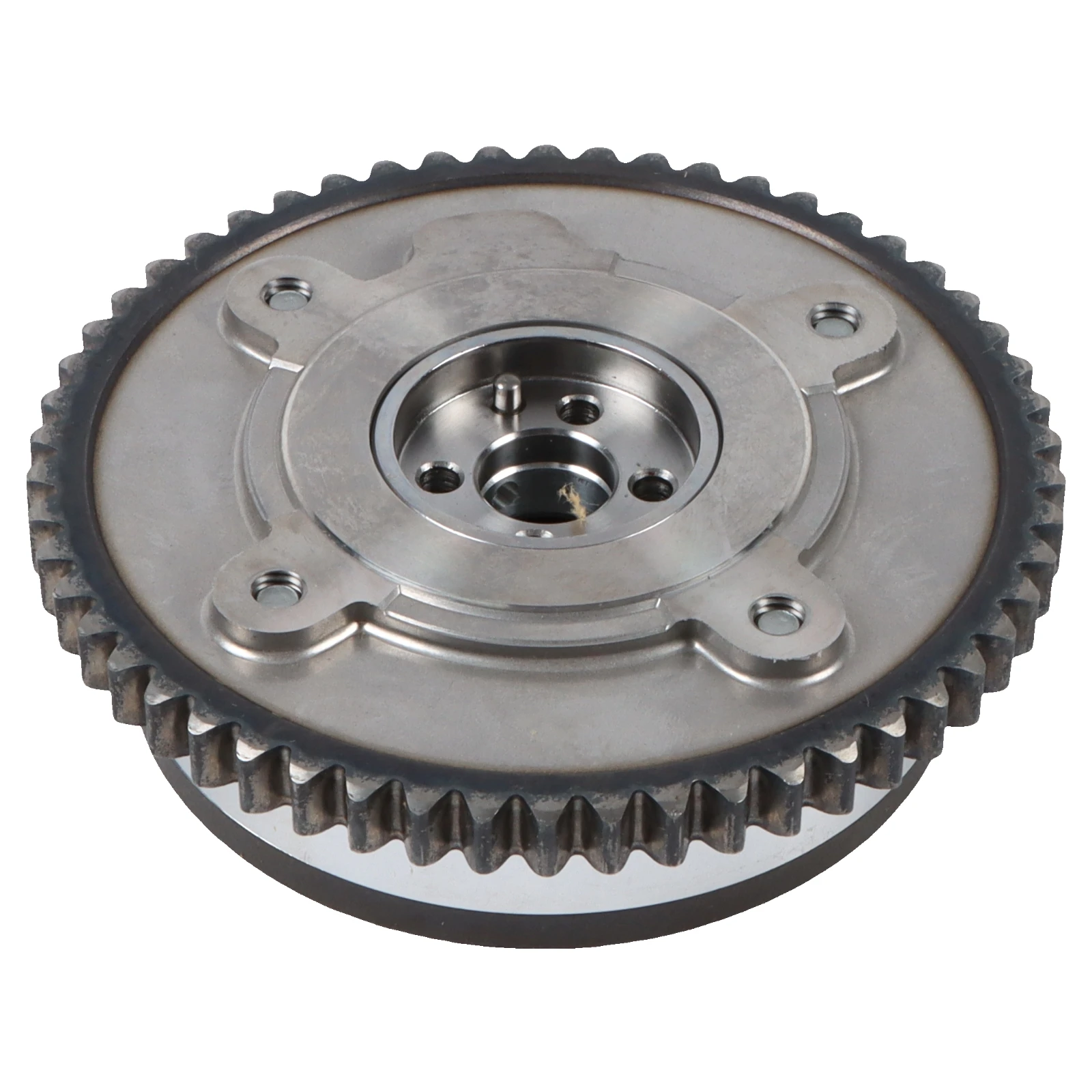 1Pcs Intake + Exhaust Camshaft Gear Sprocket 12643698 12655753 For Chevy Equinox Malibu Buick Engines Camshafts Lifters Parts