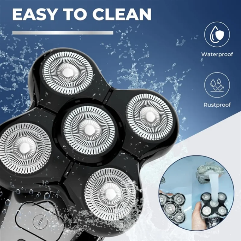 B98A-Men's Precision Electric Shaver Replacement Razor Blade For Remington Balder Pro Head Models XR7000 XR1500 XR1501