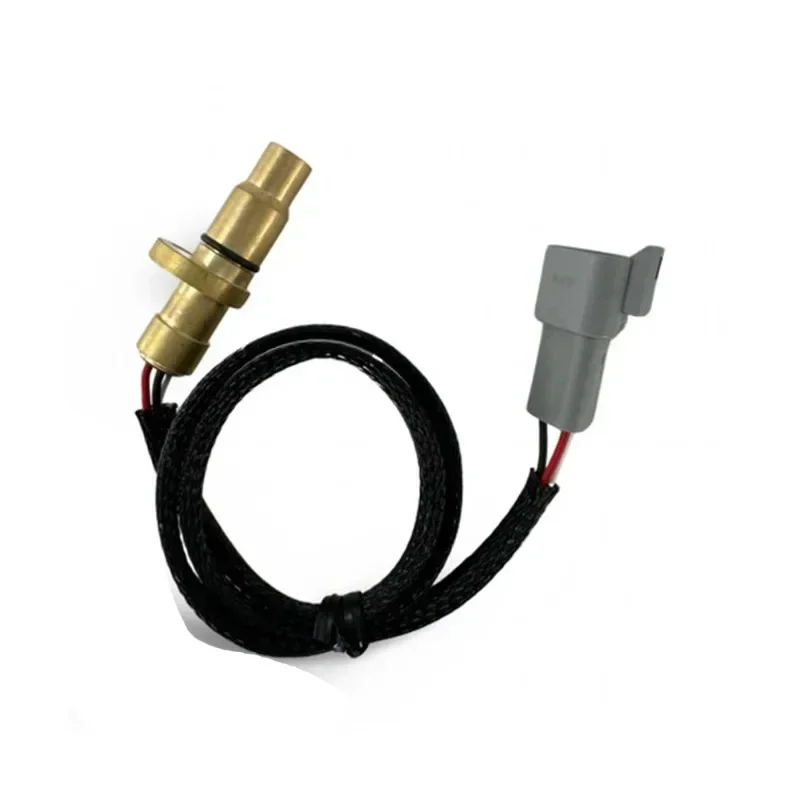 Wheel Speed Sensor AT301762 AT360574 for 6068 Engine 450J 550J 605K 650J 700J 714PR 750J 764 843L 850J