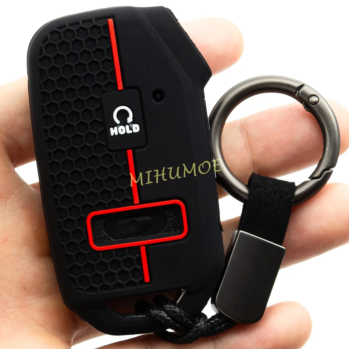 Silica Gel 5 Button… - image