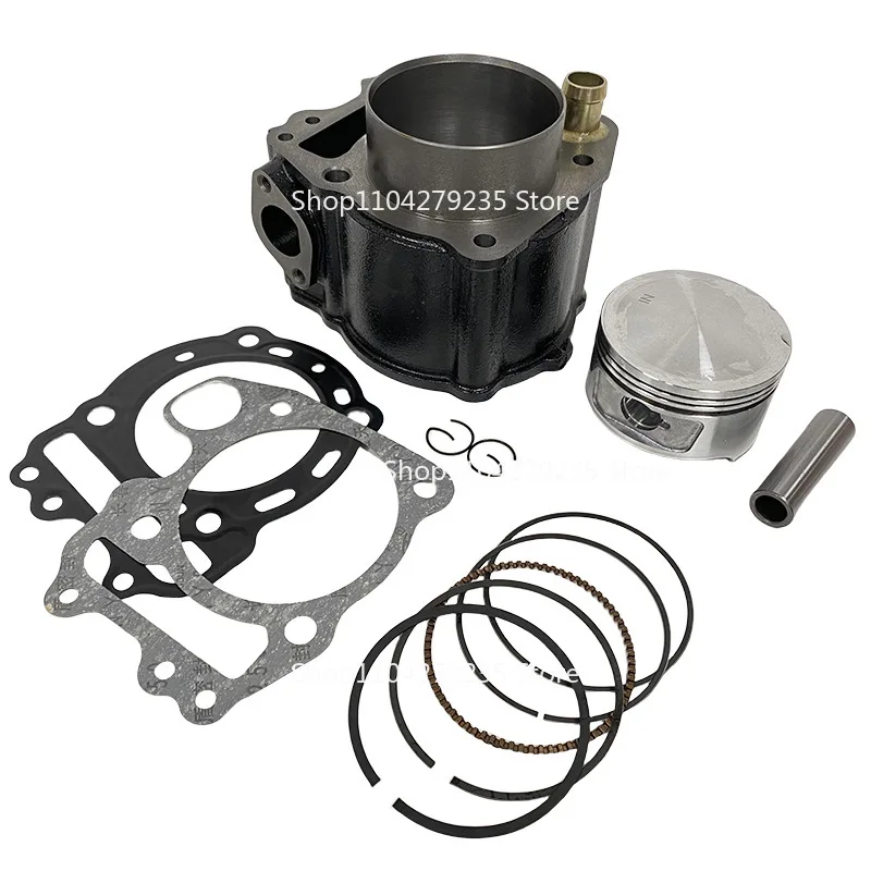 

Suitable for Honda Foresight 250 CH250 Forza 250i Motorcycle Cylinder Piston