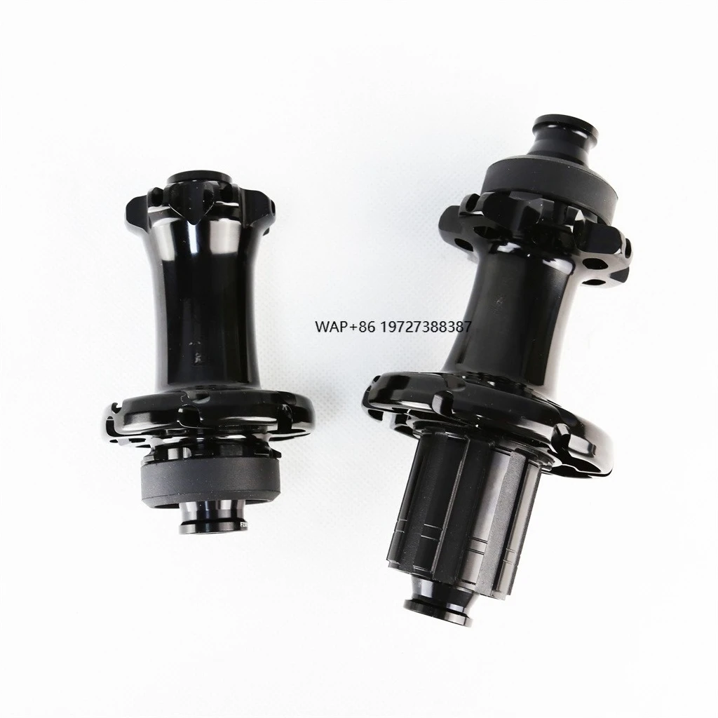MT-081F/R Front Hub… - image