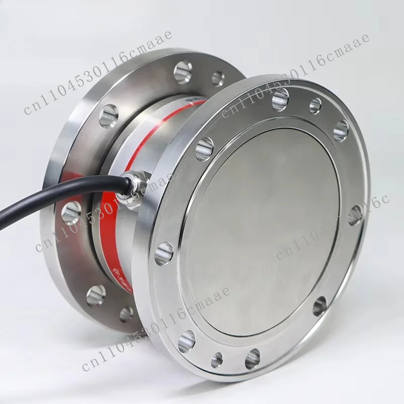 Force transducer and load cell Decent multidirectional force transducer 6 axial load cell