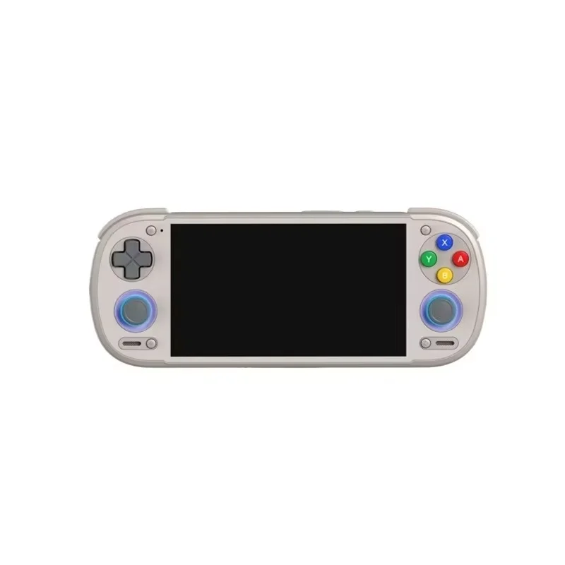 New Retroid Pocket 6 8Gen 2 Handheld Gaming Console with AMOLED