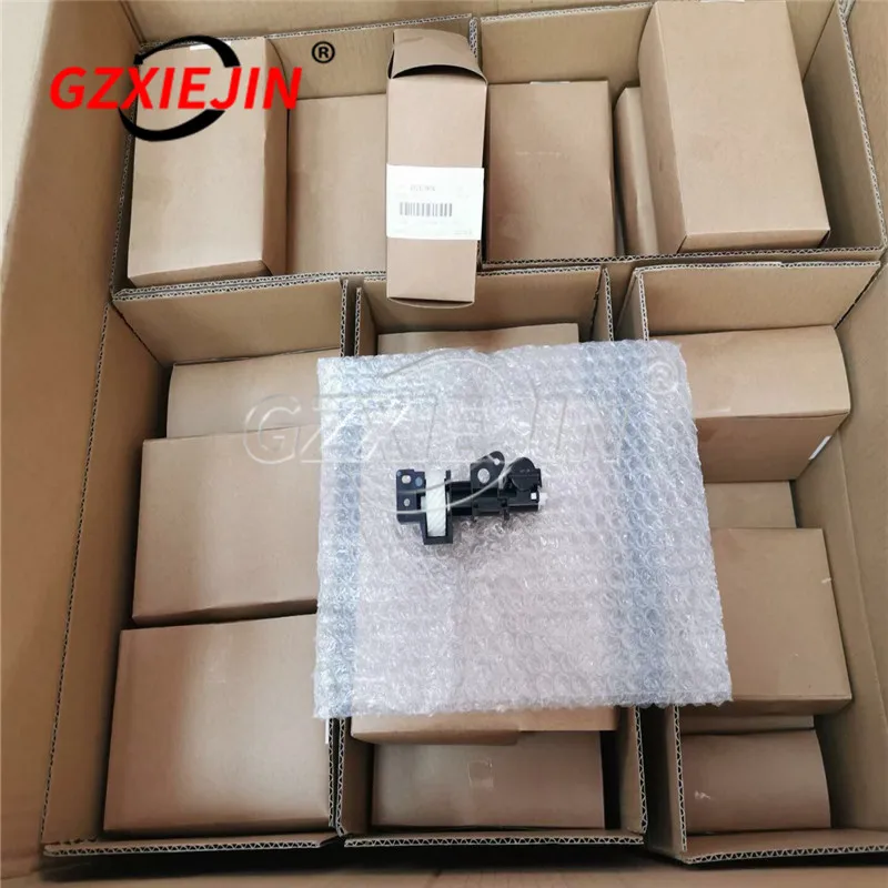 Original 052K13870 Fuji Xerox 5th generation V2060 V3060 V3065  powder guide rod lower powder pipe waste powder recovery pipe