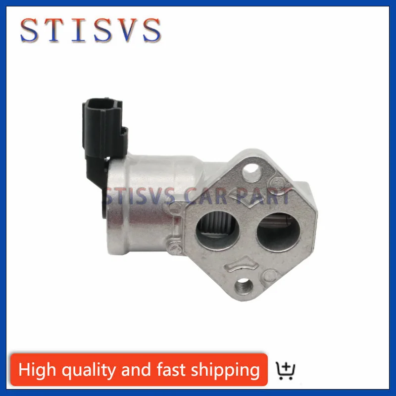 YS4E-9F715-AB Idle Air Control Valve YS4E 9F715 AB For Ford Focus 2000~2004 2.0L Chrysler Cirrus 2001~2003 2002 2.7L C403017557