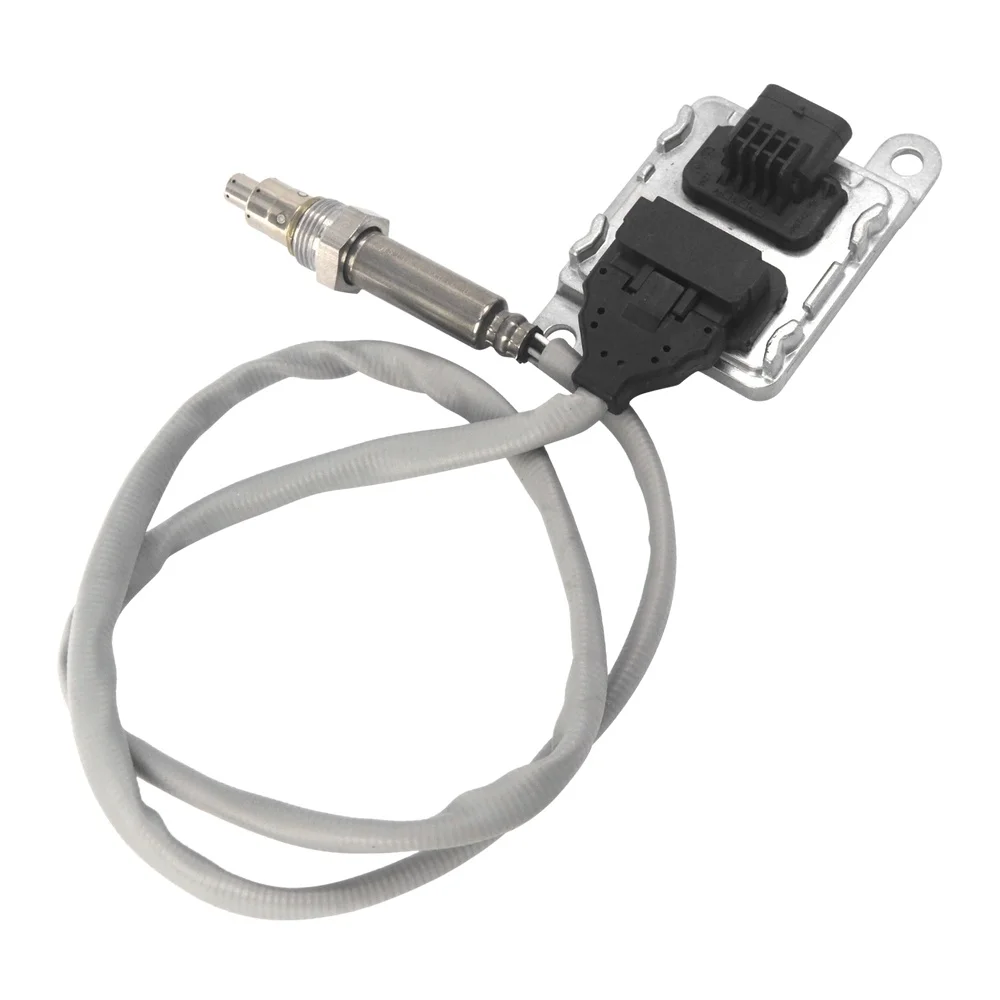 

ZOOMKEY Fit For Nox Sensor Fit For AUDI/SEAT/SKODA/VW 04L907807BP SNS0753C