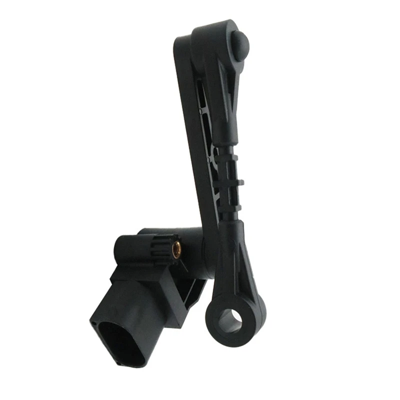 LR 014585   مستشعر مستوى الارتفاع الأمامي الأيسر لسيارة لاند روفر رينج روفر سبورت L320 2010-2013 موديلات قطع غيار السيارات عالية الجودة