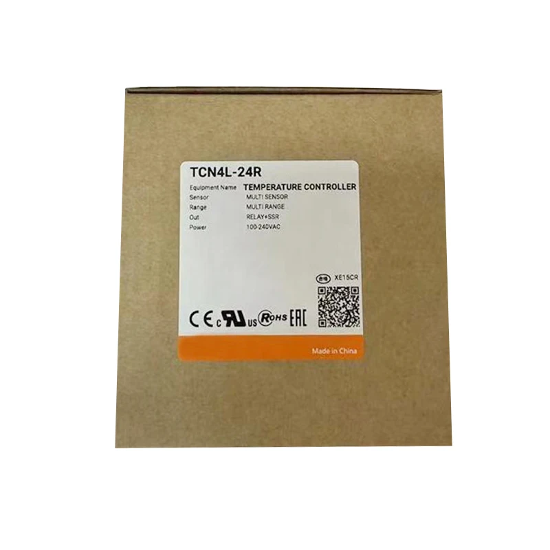 

100%NEW ORIGINAL 1 Year Warranty TCN4L-24R