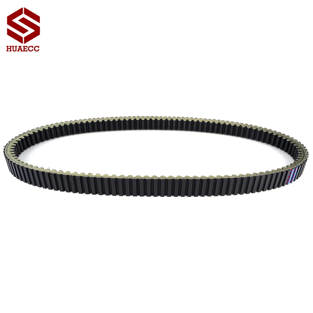 Drive Belt Transfer Belt For Honda FJS600 FJS 600 Silver Wing ABS FSC600 FSC 600 SilverWing 23100-MCT-003 Silverwing Scooter