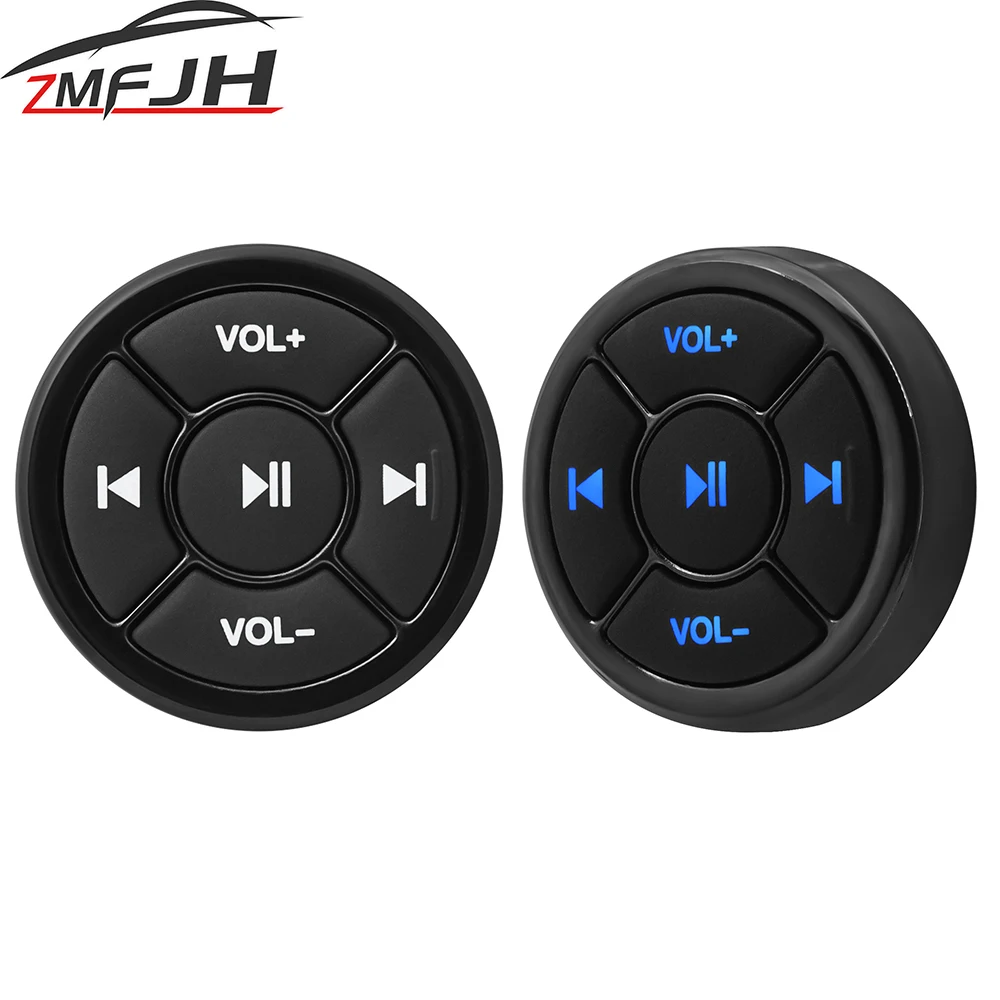 Control Bluetooth para Android: La Solución Ideal para Manejar tu Sistema Multimedia desde el Volante