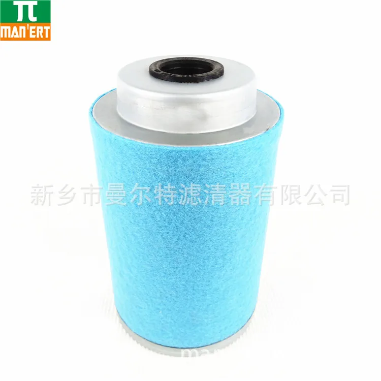 Supply 1604312800 Oil-gas Separator Essential Oil Separator Oil-gas Separation Filter Core Oil Fine Oil Separation Core