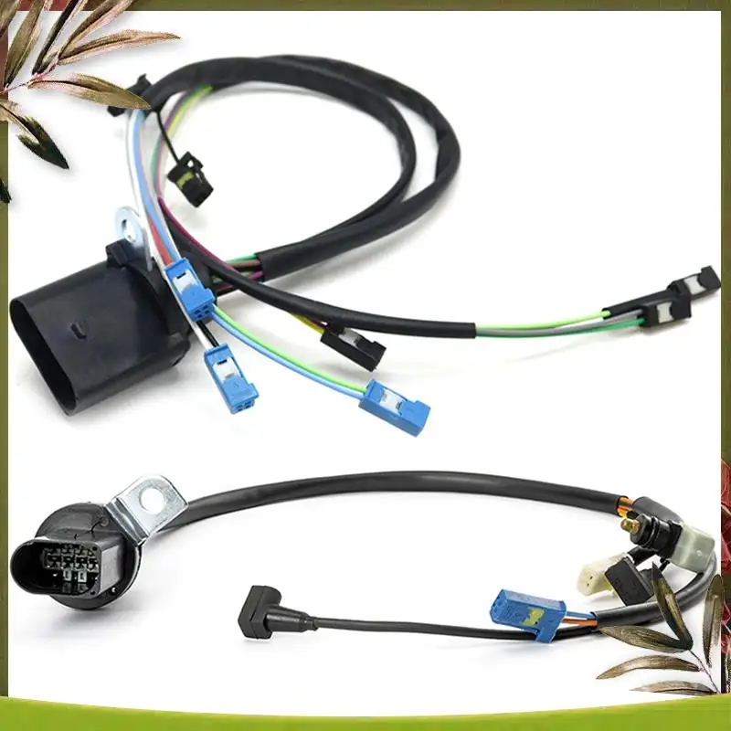 AB98-8Pin e 14Pin Cablaggio cablaggio interno 09G 6SP Per TT A3 S3 Per Seat Altea Per VW Golf Passat Pezzi di ricambio 09G927363 0000