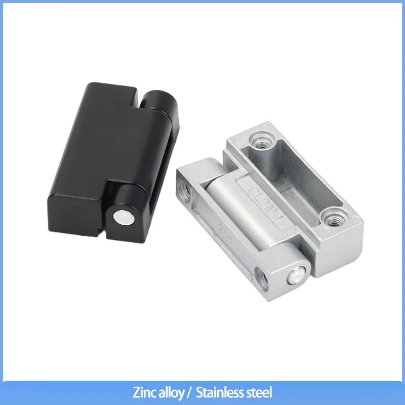 

Electric Hinge 304 Stainless Steel Or Zinc Alloy Industrial Equipment Mechanical Switchgear Power Distribution And Control