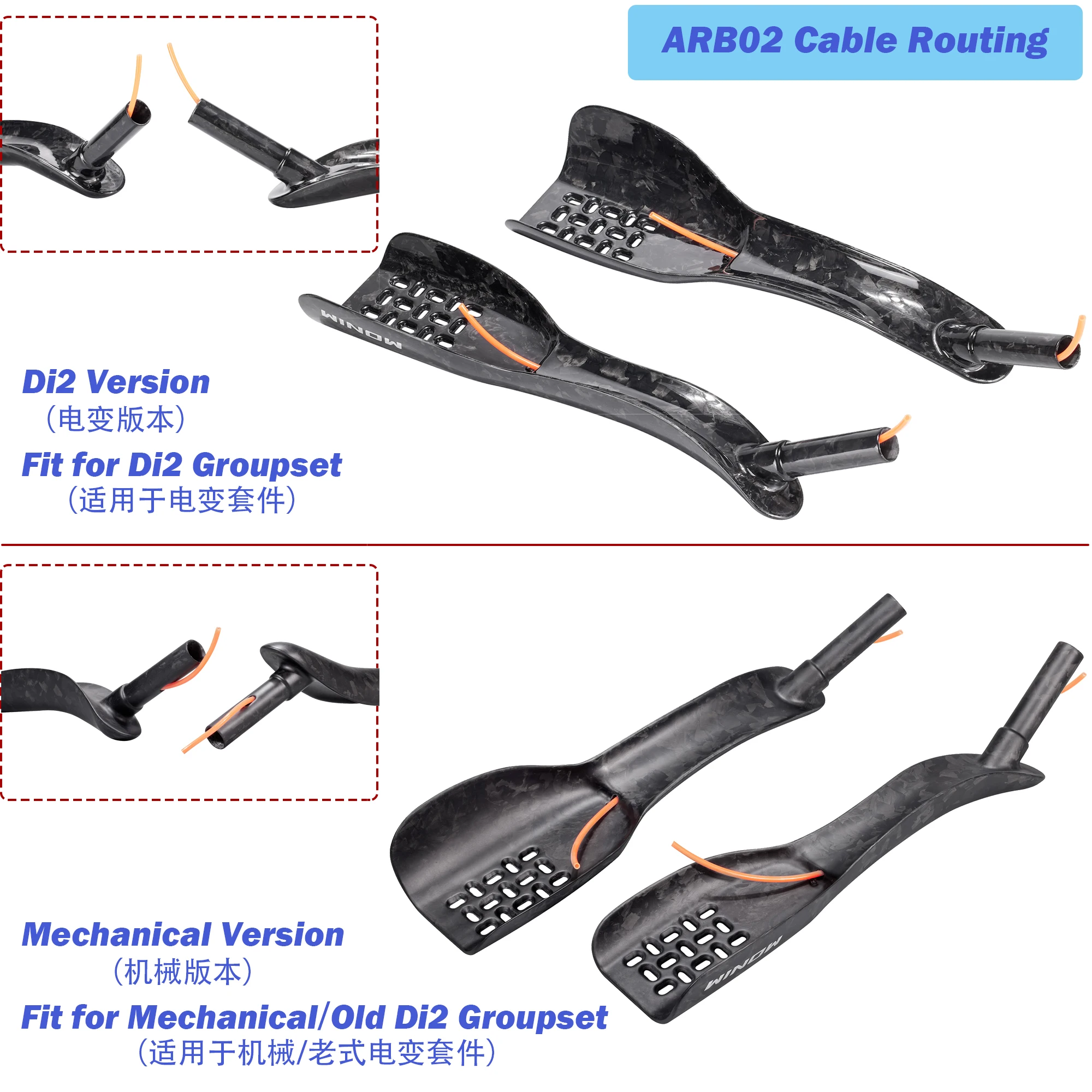 WINOW Cycle Factory sale New Product Bike Triathlon Time Trial