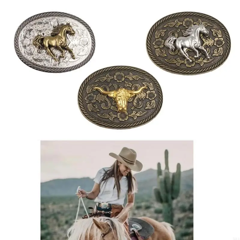 Пряжка с пряжкой на 50LEST.