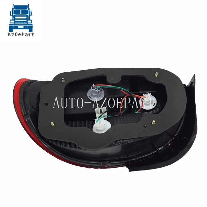 Rear Stop Brake Tail Light  for Hyundai Accent 1998 1999