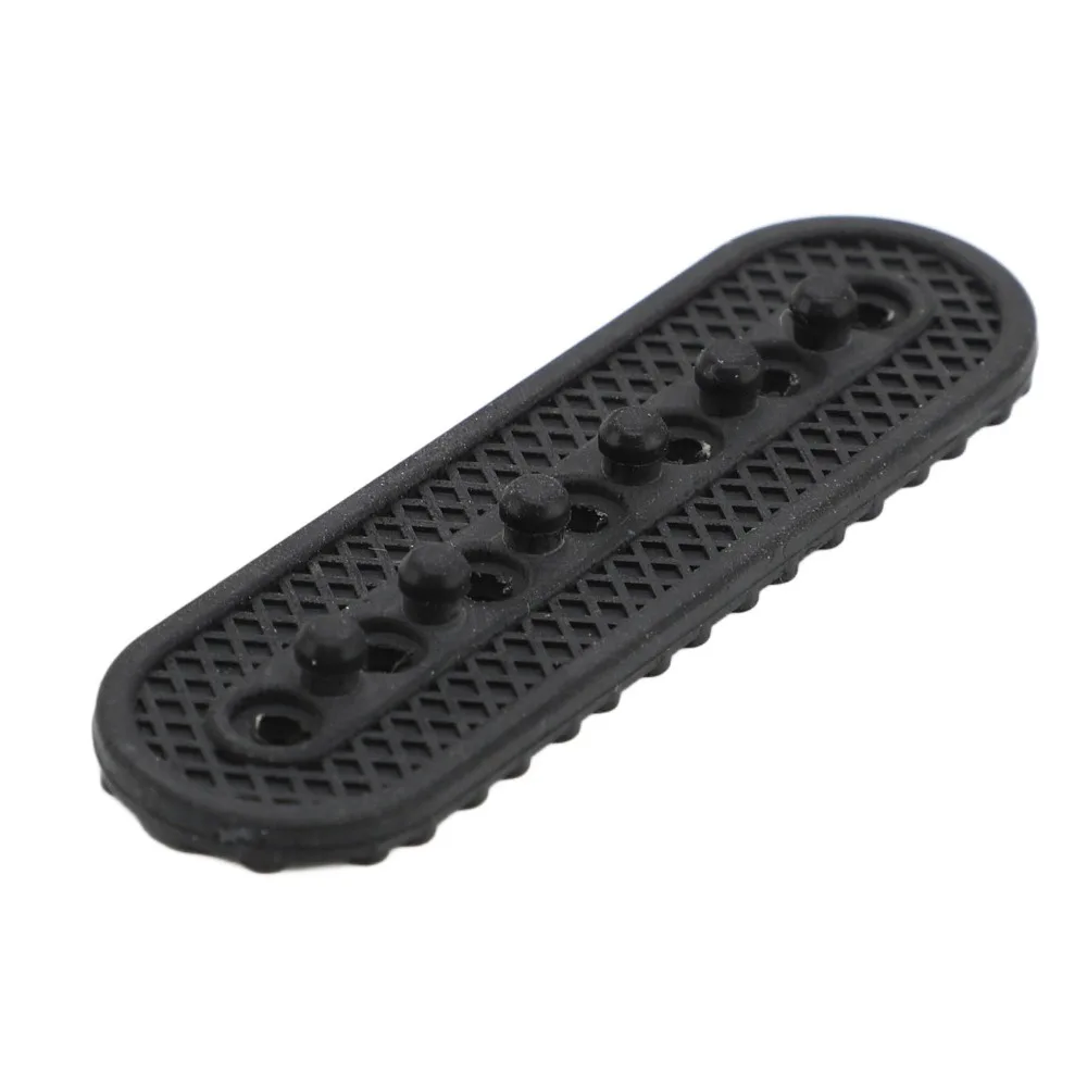 2Pcs Soft silicone material Cap Adjuster 7-hole adjustable design Retractable flexible structure Hat Strap Lock 2 pieces per set