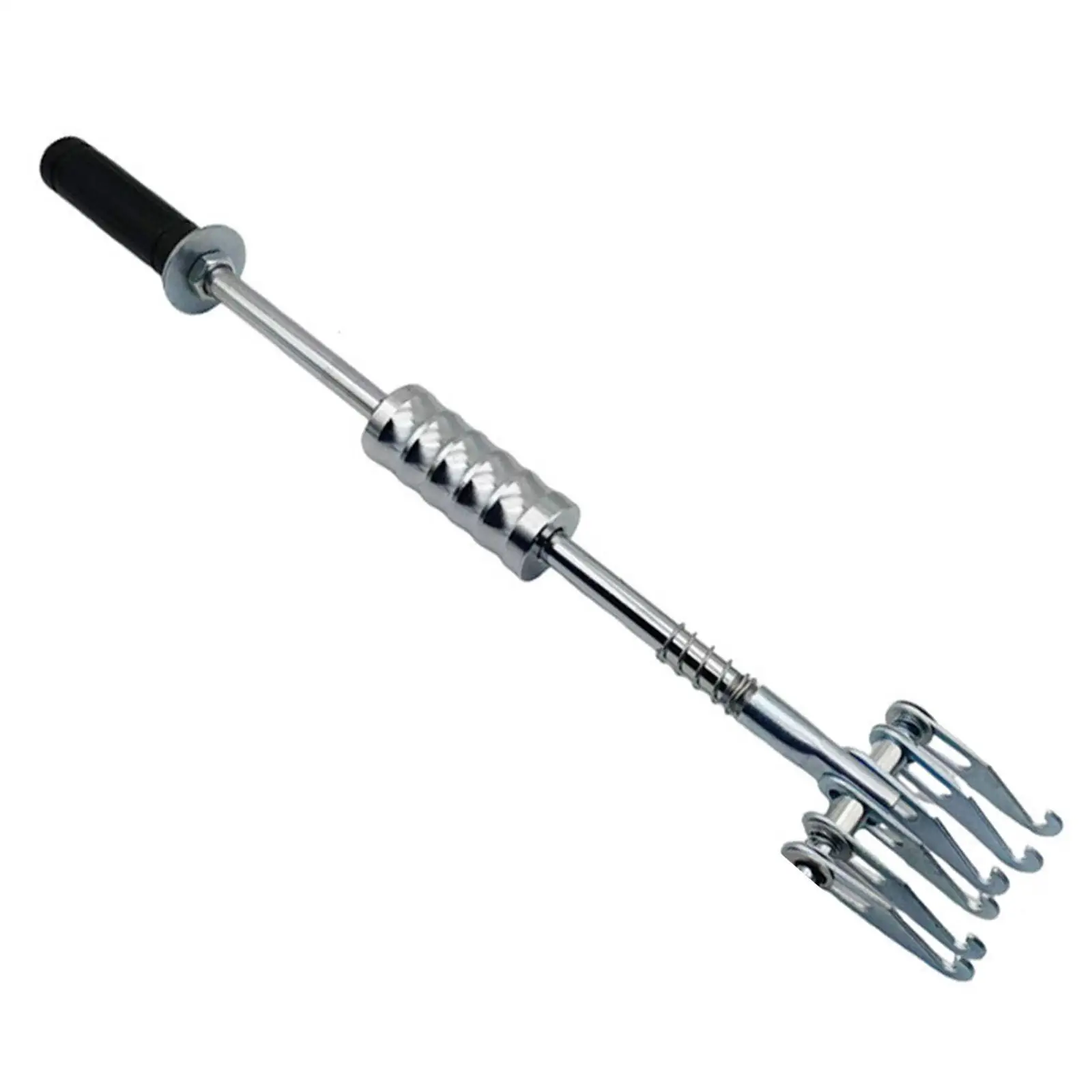 

Автомобильный съемник вмятин, стиральные машины для удаления вмятин с металлической поверхностью, 6-пальцевой коготь