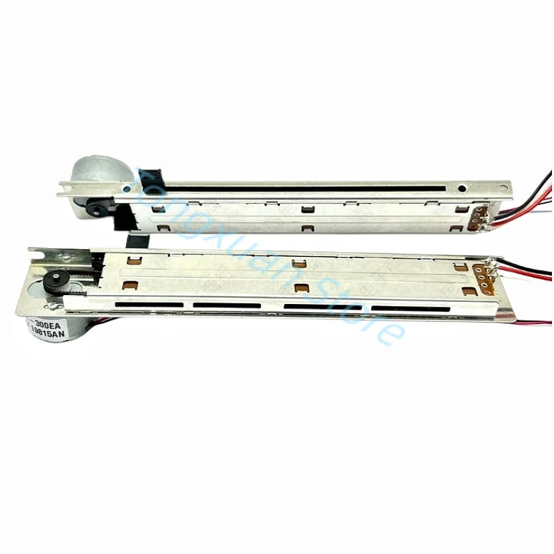 1pc Slide Channel Fader Variable Resistor Potentiometer Switch Lateral Adjustment 10K For YA-MA ZK560800 TF1/3/5 RSAOV11M9001 - Image 2