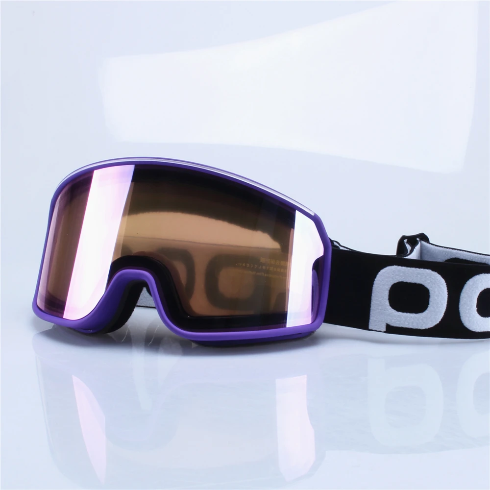 #57 Latest Ski Goggle Lenses Offers
