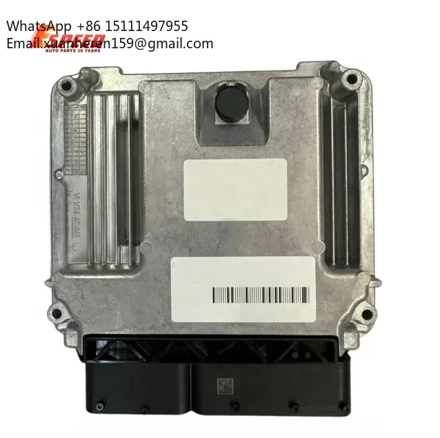 

0281019734 0281012384 Блок управления двигателем (ECU) 0281019734 0281012384 Блок управления двигателем (ECU)