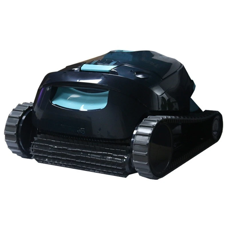 

L200 intelligent wireless swimming pool robot, swimming pool cleaning robot