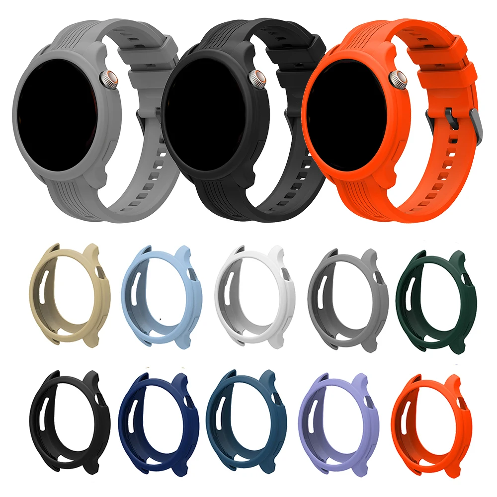 Silicone Protective…