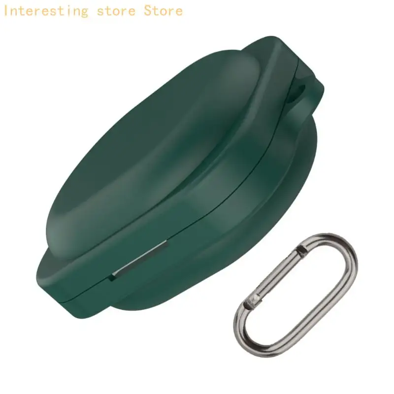 Close Case Cover für Ear (3a) Ohrhörer mit Ladeanschlussöffnung 55KC – Detail 10