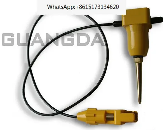 

GL Land Geophone String&land string &Seismograph& Geophone& Detector& Vibration sensor