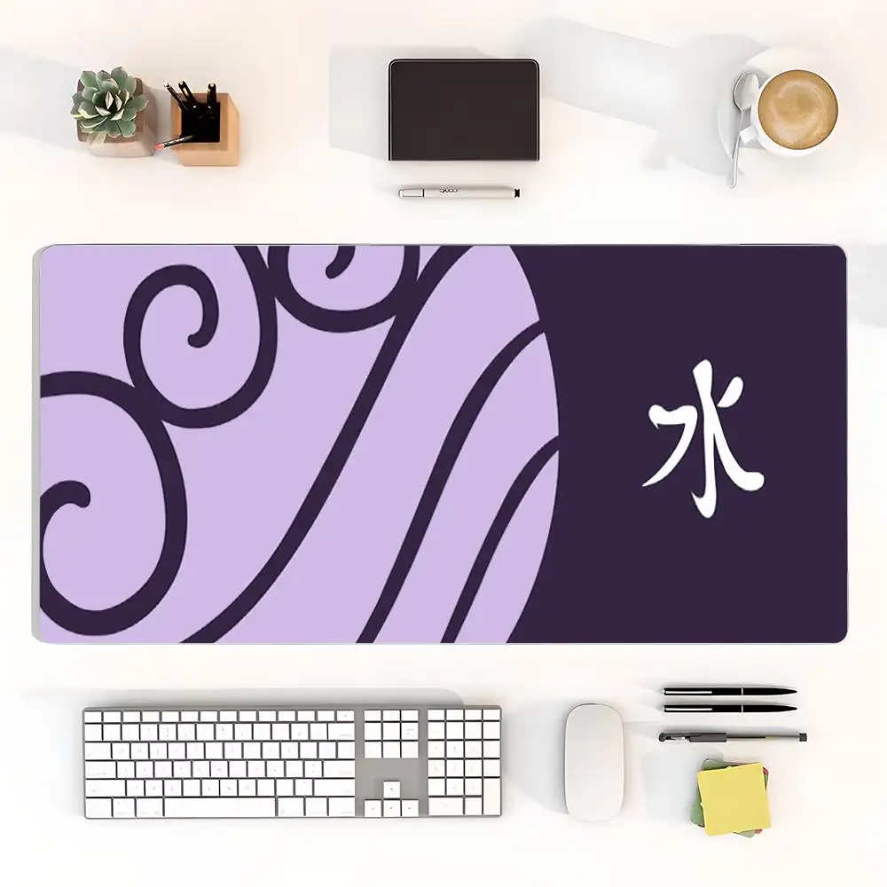 

Gaming mousepad Mouse Pad Full-Size Anti-Slip Gaming Mouse Pad (S/M/XXL) – For E-Sports & Mechanical Keyboards