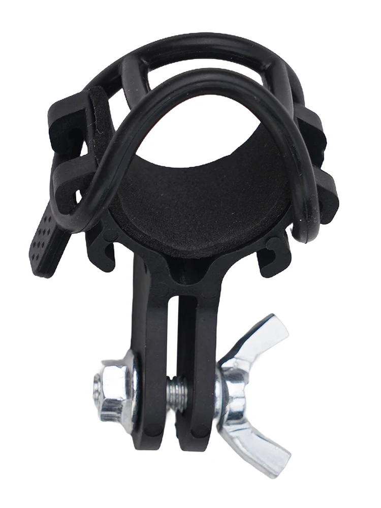 1 PC แผนที่จักรยานจํานวนผู้ถือแผ่นสําหรับ Race Mount ผู้ถือขี่จักรยานอานแผ่น CLAMP การ์ดวงเล็บ Seatpost จักรยานจํานวนวงเล็บ