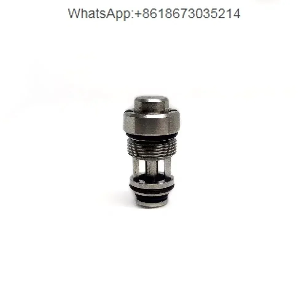 MST2011/1911/M1911/P4 Large Flow Inlet Valve Large Flow Stainless Steel Outlet Valve